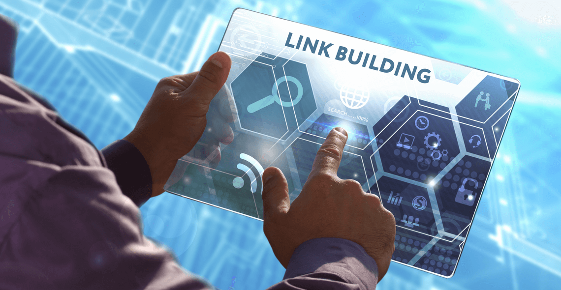Link Building for SEO Certificate