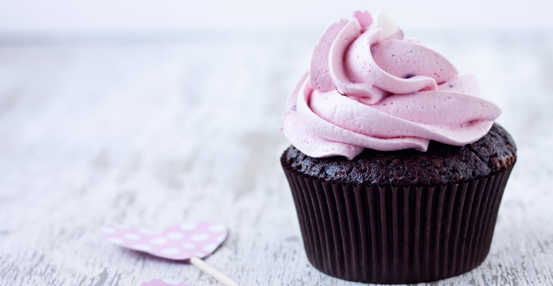 Cupcake Academy: Introduction to Running a Baking Business