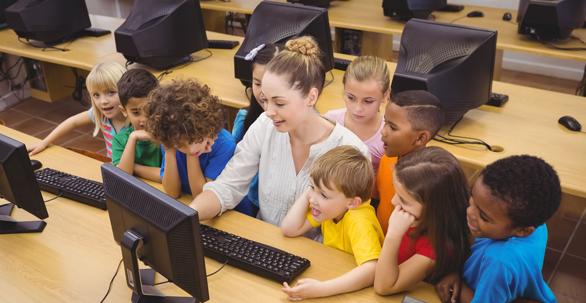 Combined EYFS and Child Internet Safety Diploma
