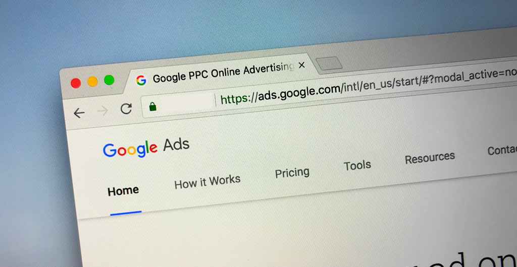 Introduction to Google Ads Certificate