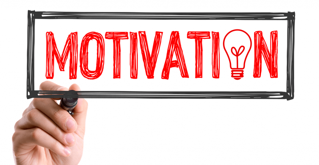 5-Minute Motivation: Do You Know Your Motivation Style? | New Skills ...