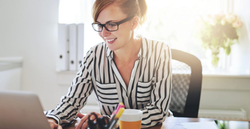 Create an Online Business Certificate