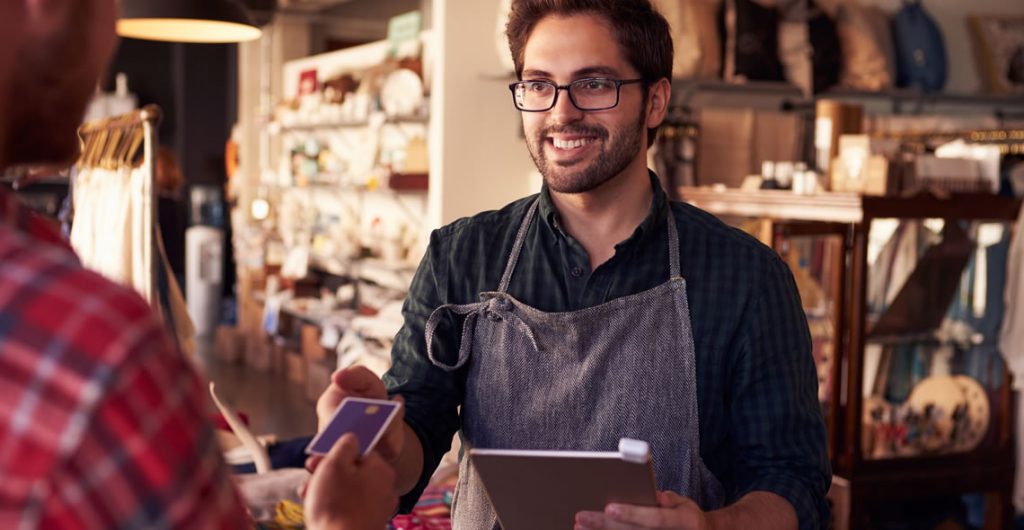 Customer Care Certificate