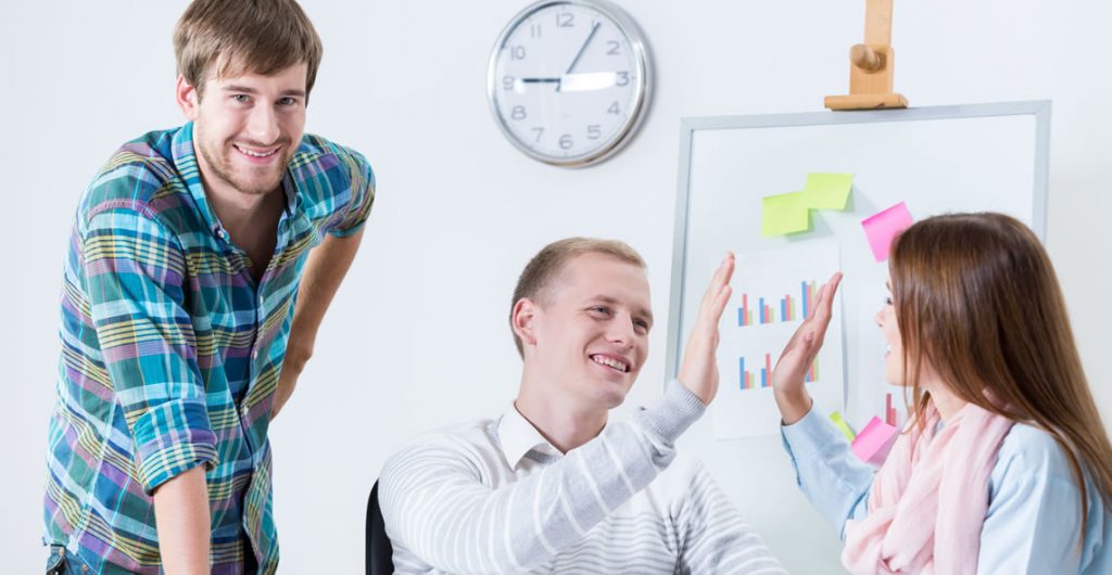 Motivating Colleagues to Perform Certificate