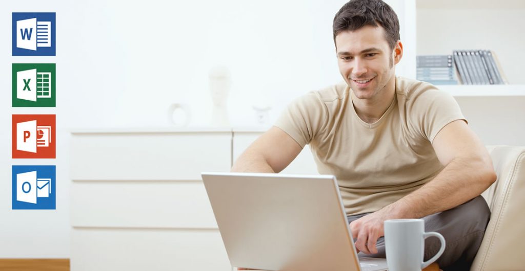 The Microsoft Office Diploma