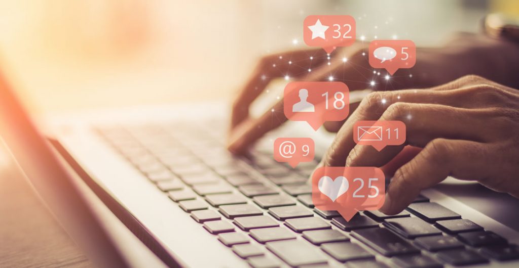 Social Media for Business Certificate