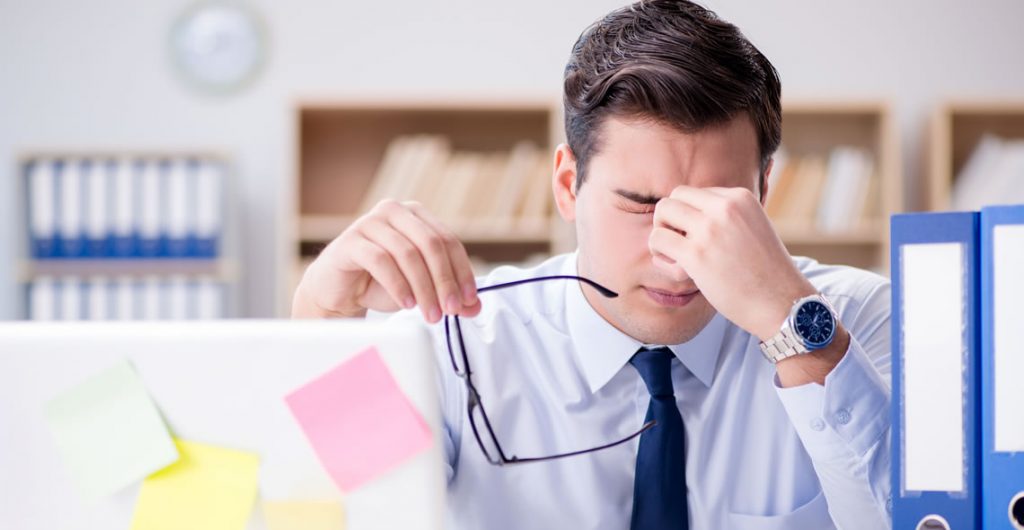 Dealing with Stress, Anxiety and Depression in the Workplace Certificate