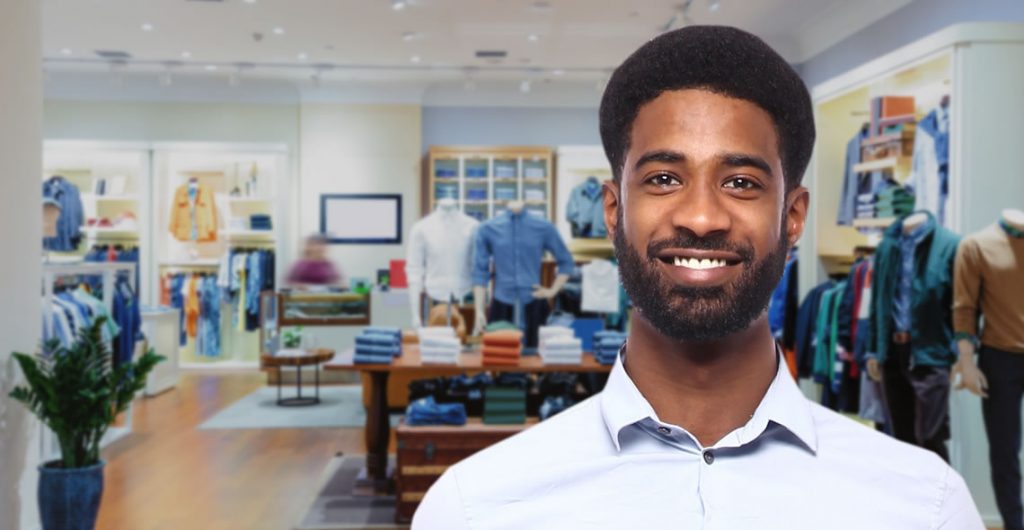 Visual Merchandising Diploma