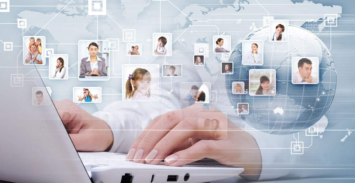 Looking for a new job? Use the power of LinkedIn to improve your prospects