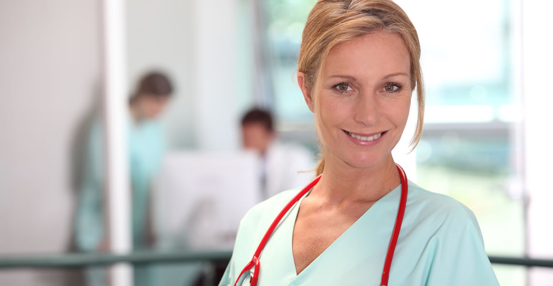 Nursing Assistant Diploma | New Skills Academy