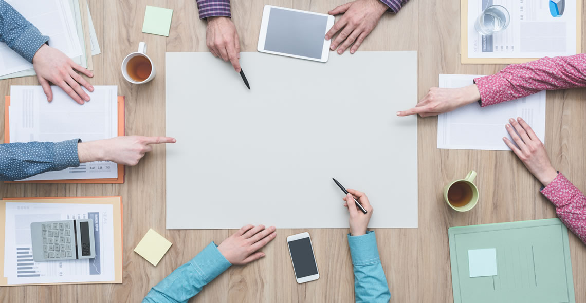 Have You Forgotten About Your Biggest Asset?