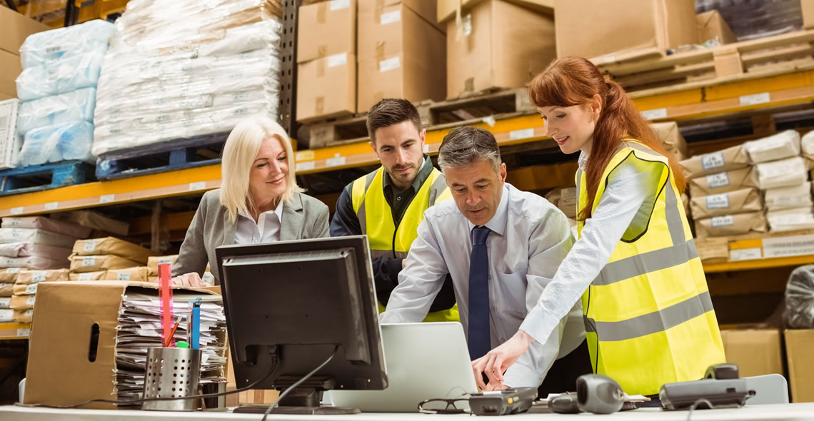 Free Online Warehouse Management Courses – CollegeLearners.com