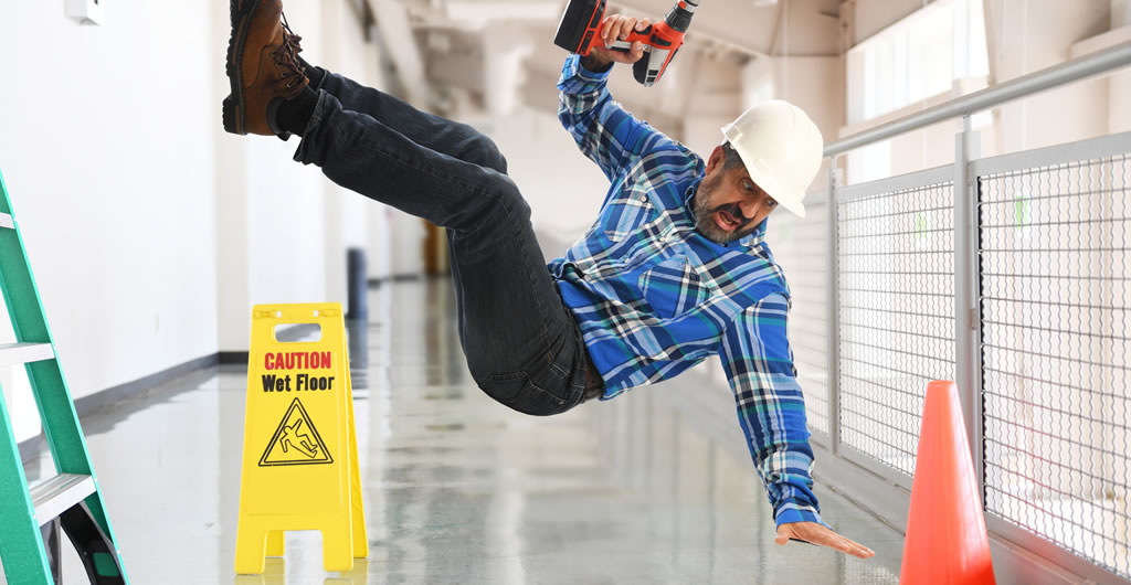The Complete Reducing Workplace Injuries Diploma