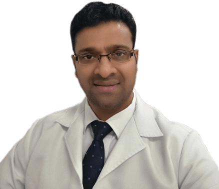 Dr. M. Arshad