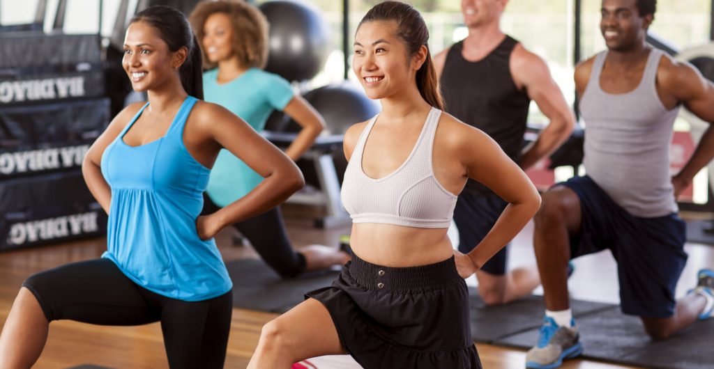 Exercise for Fat Loss Certificate