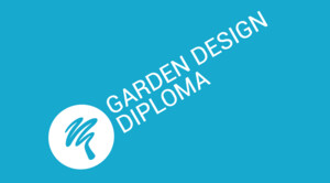 Garden Design Diploma Logos and Flyer Templates