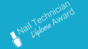 (NTDA) Nail Technician Diploma Award Logo