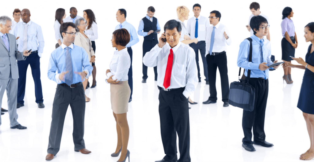 Body Language as a Sales Tool Certification