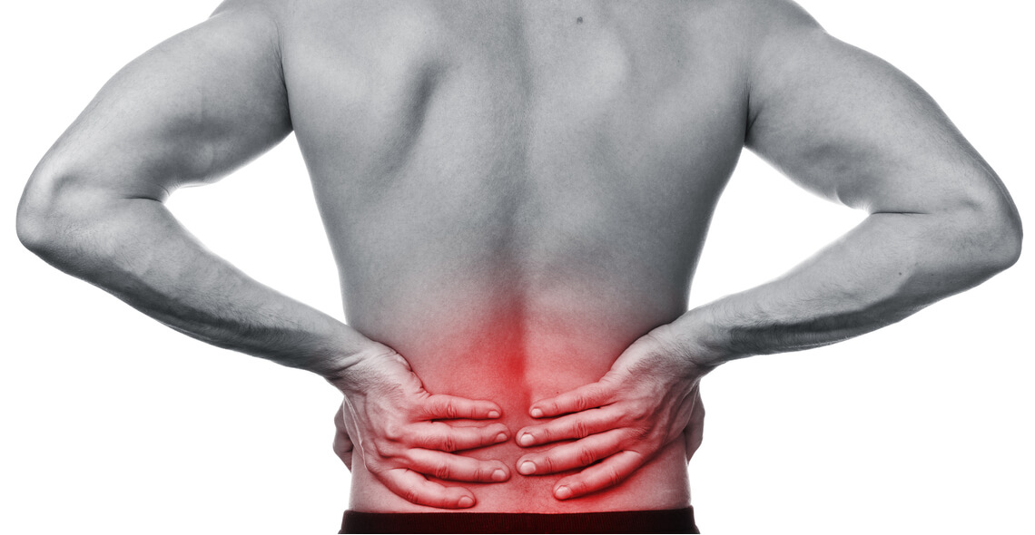 Lower Back Pain Certification