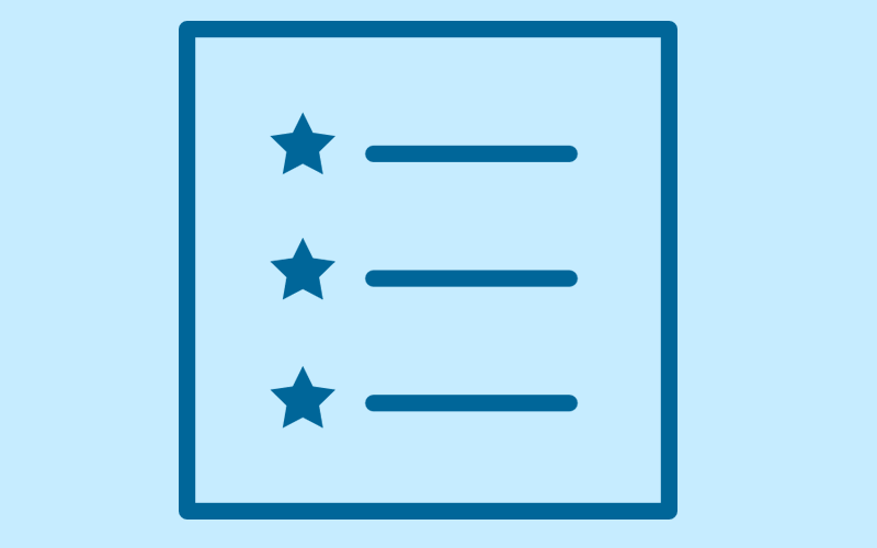 Module 4 : Data Validation with List Feature