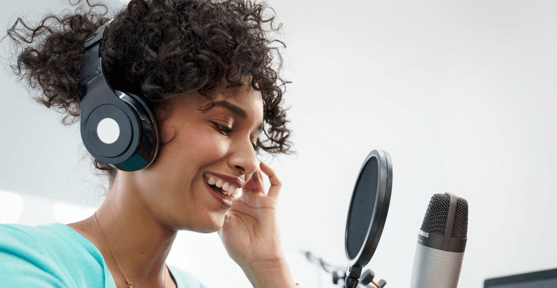 Introduction to Podcasting Certification