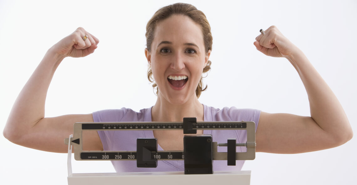 Easy and Achievable Weight Loss Certification