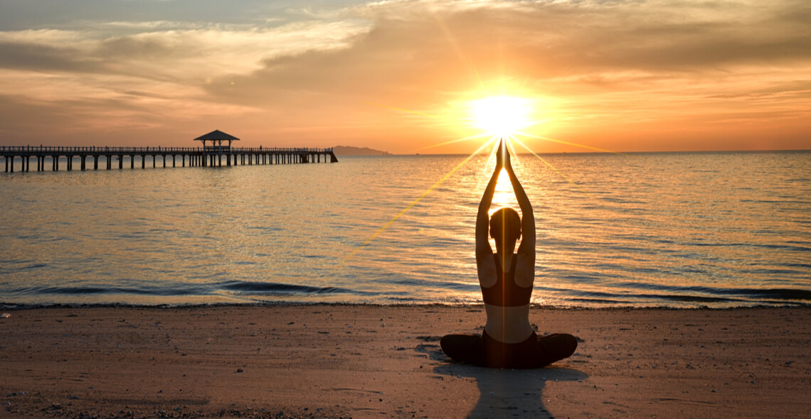 Yoga - Sun Salutations Certification