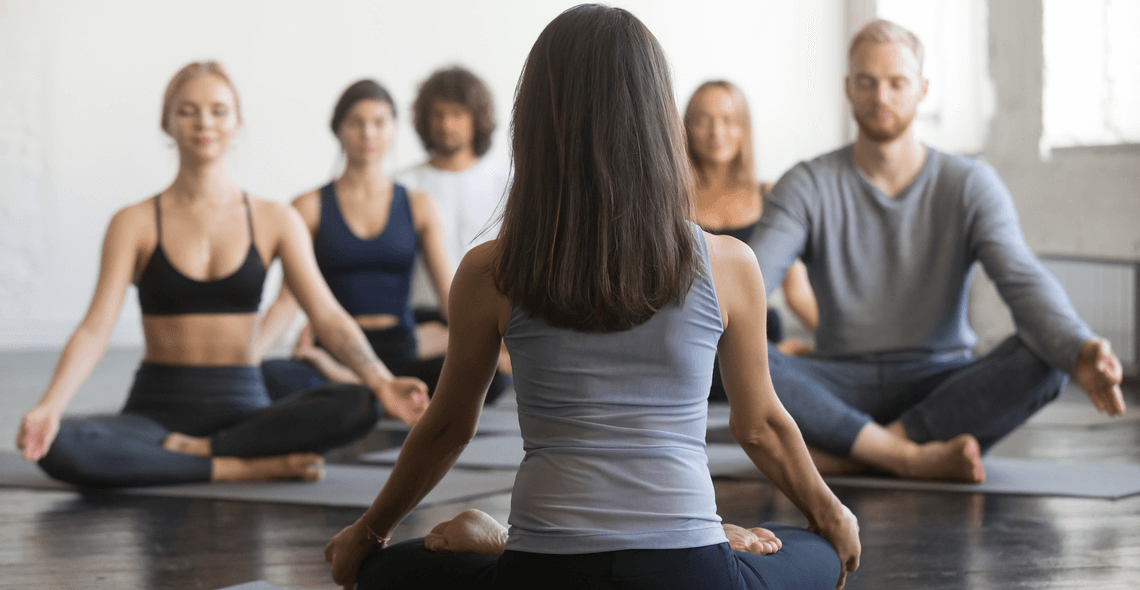Introduction to Teaching Yoga Certification