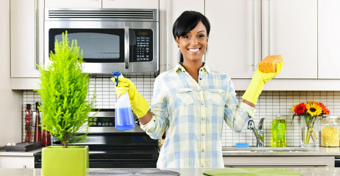 Home and Commercial Cleaning Certification