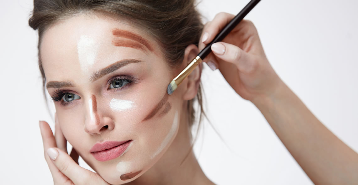 Contouring and Highlighting Certification