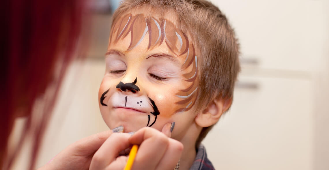 Face Painting Academy Certification