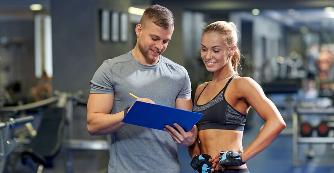Fitness Instructor Certification New Skills Academy