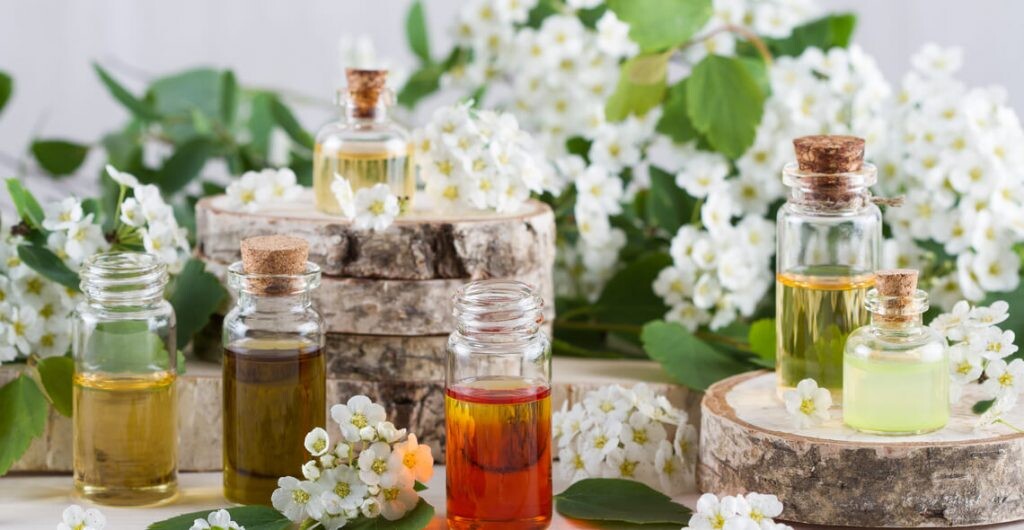 Professional Aromatherapy Certification