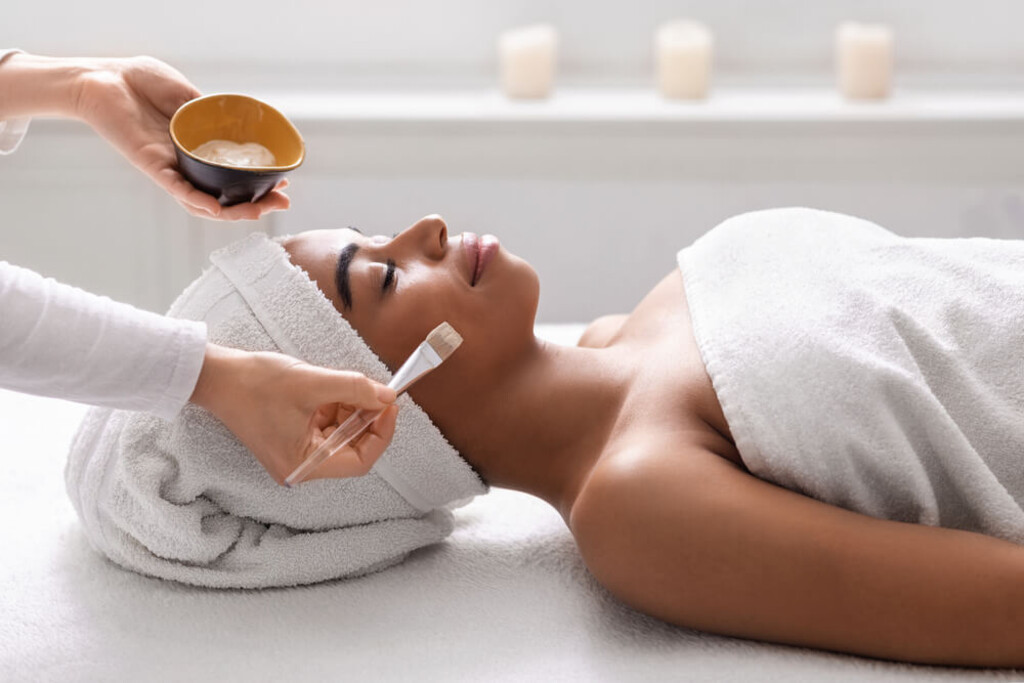 Facial Treatments Certification