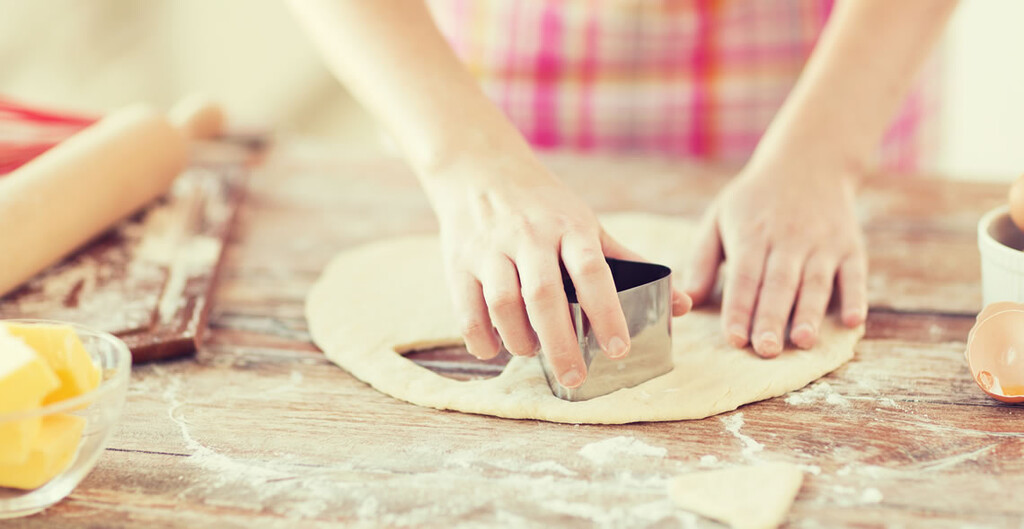 Cookie Making Certification