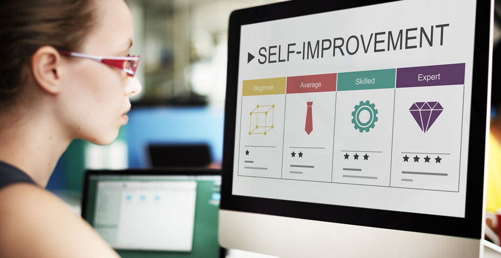 Self Improvement 10 Course Bundle Certification