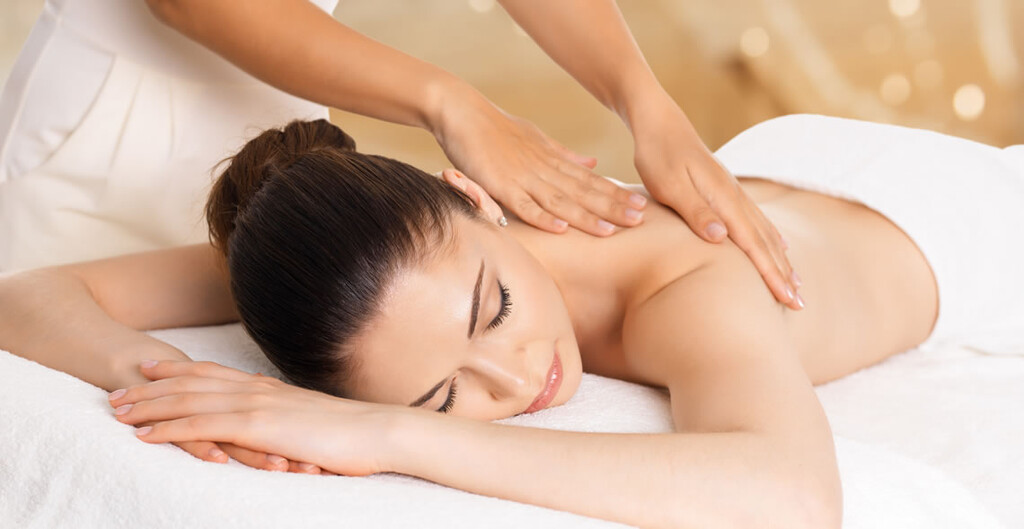 Specialist Massage Certification