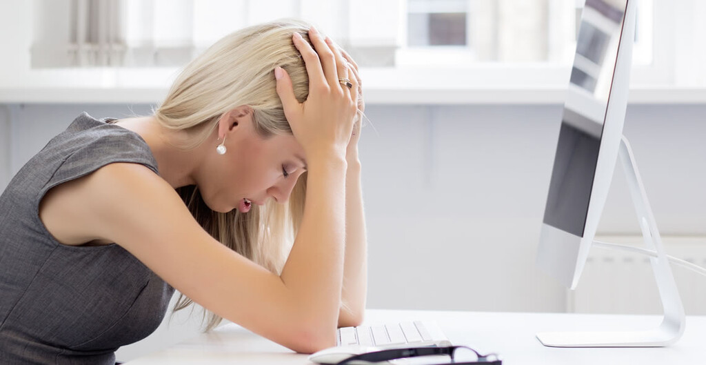 Stress Management In the Workplace Certification