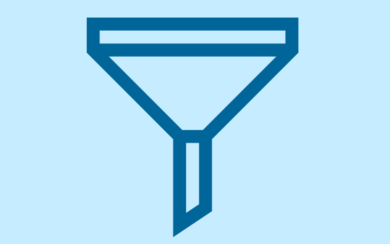 Module 12: Filter
