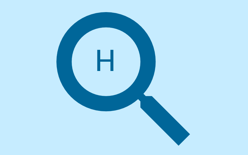 Module 18: HLOOKUP