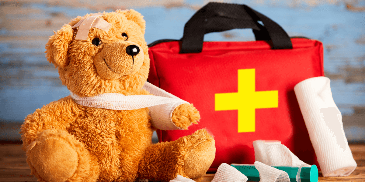 Pediatric First Aid Certification
