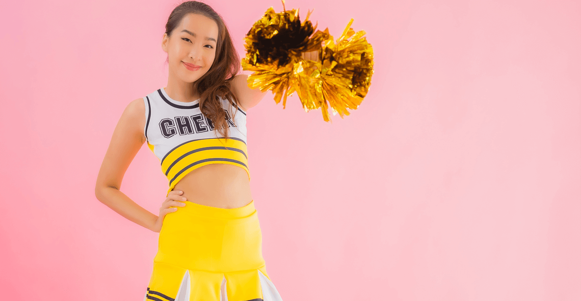 Introduction to Cheerleading Certification