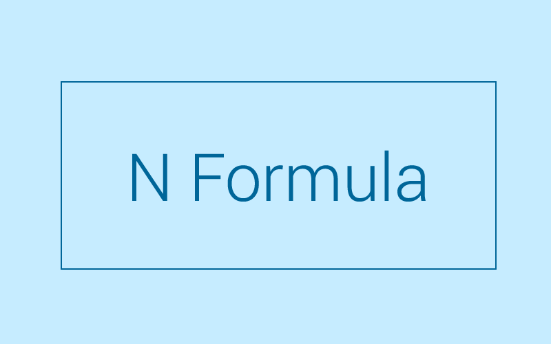 Module 19 : N Function