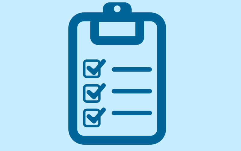 Module 12 : Work Planning