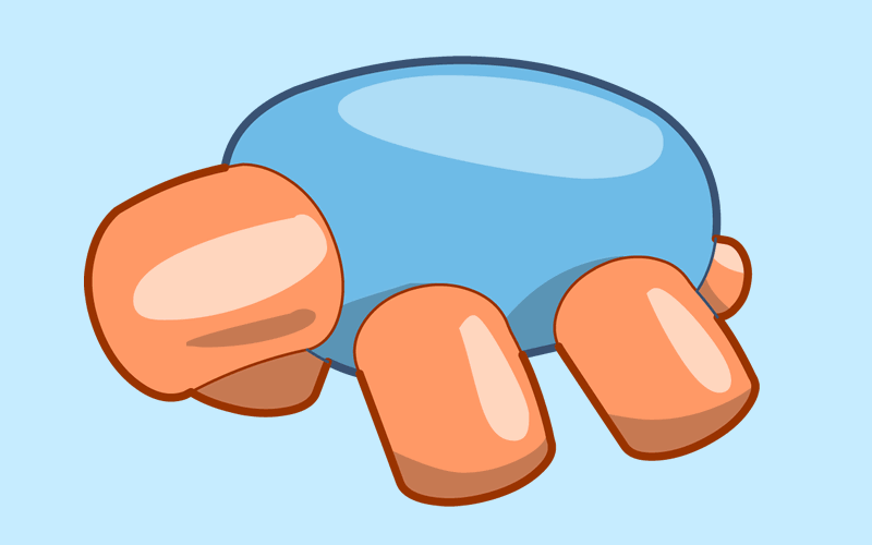 Module 19: How to Make a Balloon Turtle