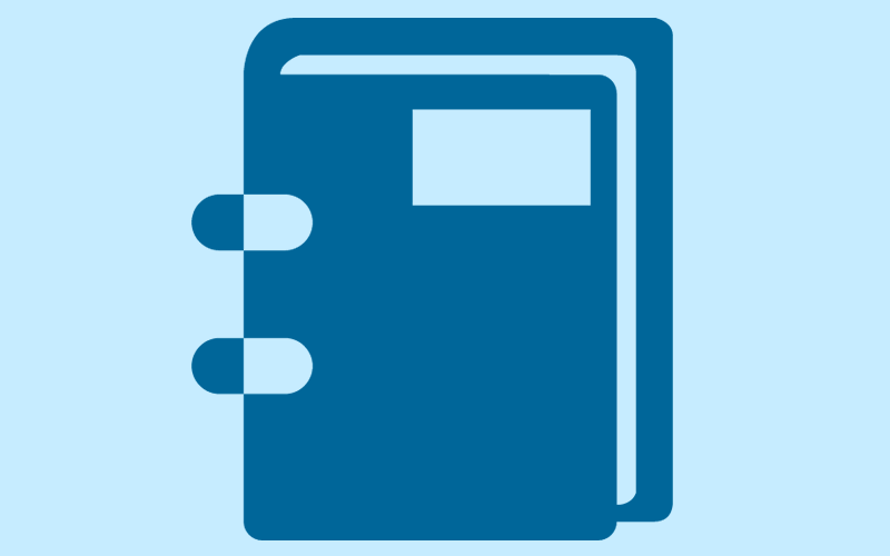 Module 2 : Diary Management