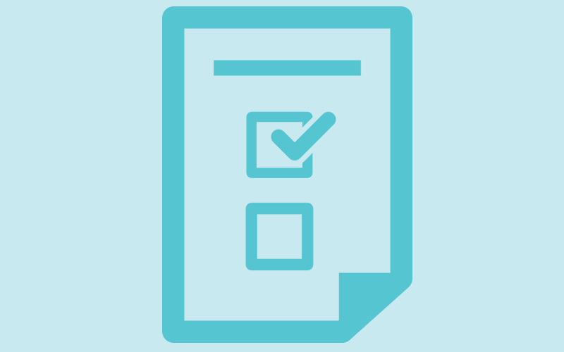 Module 25: Forms and Record Keeping