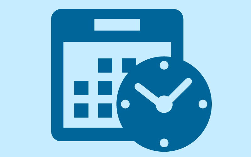 Module 6 : Taking / Managing Bookings – Establishing Job Requirements – and Time Planning