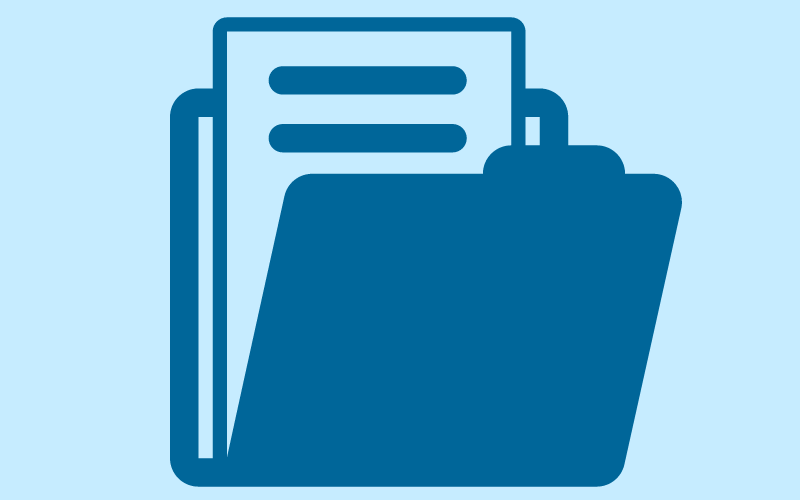 Module 7 : Filing systems