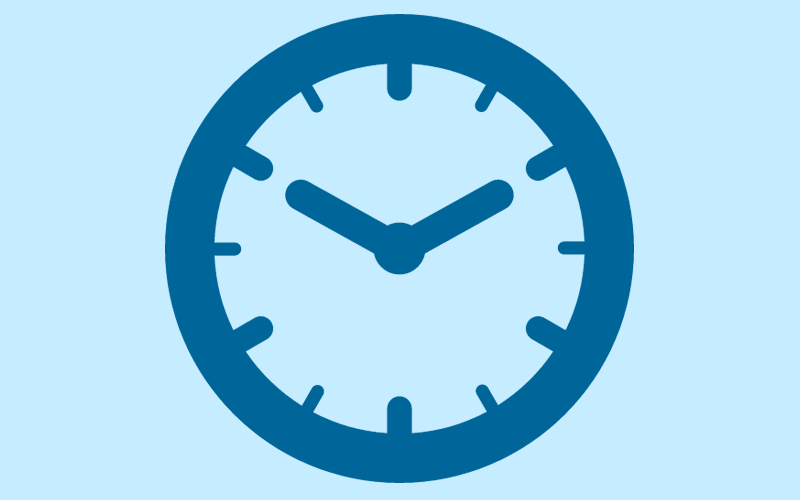 Module 8 : Time Management Skills